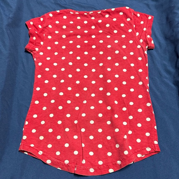 BUNDLE Disney Minnie Mouse shirts - Picture 5 of 10